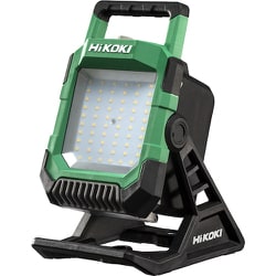 コードレスワークライト 18V 本体のみ UB18DC-NN