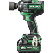 WR18DH（2XPZ） [18Vコードレスインパクトレンチ 新マルチボルトセット品]