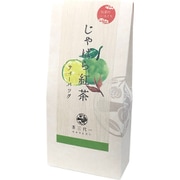 出雲のいろどりシリーズ じゃばら紅茶 (2g×7P)14g