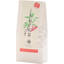 出雲のいろどりシリーズ くろもじ紅茶 (2g×5P)10g
