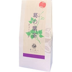 出雲のいろどりシリーズ 葛の葉茶 (2g×5P)10g
