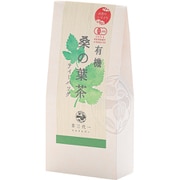 出雲のいろどりシリーズ 島根県産有機桑の葉茶 (2g×5P)10g
