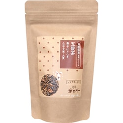 島根県産 五穀茶 (10g×5p)50g