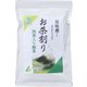 お茶割り 緑茶ティーパック (5g×20p)100g