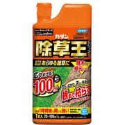 カダン 除草王 ザッソージエース 1L