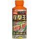 カダン 除草王 オールキラー粒剤 400g