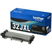 【ブラザー純正】 トナーカートリッジ TN32JXL
