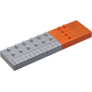 ミュージックプロダクションスタジオ シンセ グルーヴボックス SEQTRAK ORANGE