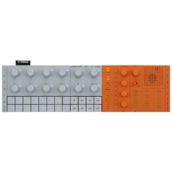 YAMAHA SEQTRAK グルーヴボックス 8c061610-b470-11ee-bdee-