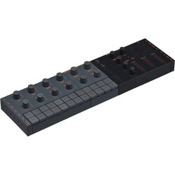 YAMAHA SEQTRAK グルーヴボックス YAMAHAの新しいグルーヴボックス SEQTRAKがやってきました｜makoto