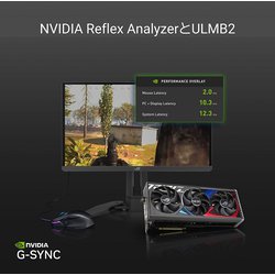ヨドバシ.com - エイスース ASUS ゲーミングモニター/ROG Swift