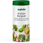 nahrin ナリン シーズニング・マウンテンソルト・ウィズ・ハーブ