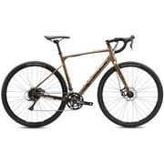 ロードバイク JARI 1.7 48cm CHESNUT 24JR17BR48