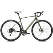 ロードバイク JARI 1.7 48cm DEEP MOSS 24JR17GR48