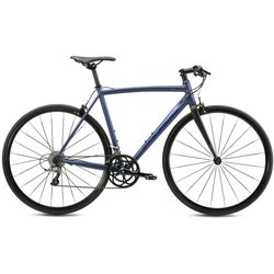 FUJI フジ クロスバイク MADCAP 49cm NAVY 24MDCPNV49 通販【全品無料配達】 - ヨドバシ.com