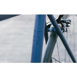 ヨドバシ.com - FUJI フジ クロスバイク MADCAP 49cm NAVY 24MDCPNV49 通販【全品無料配達】