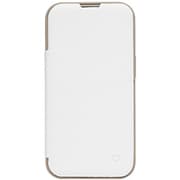 41-958438 [iPhone 14/13用 ダイアリーケース iFace Cardina（カルディナ） 2nd ホワイト]