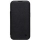 41-958445 [iPhone 14/13用 ダイアリーケース iFace Cardina（カルディナ） 2nd ブラック]