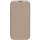 41-958452 [iPhone 14/13用 ダイアリーケース iFace Cardina（カルディナ） 2nd ベージュ]
