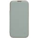 41-958476 [iPhone 14/13用 ダイアリーケース iFace Cardina（カルディナ） 2nd くすみグリーン]