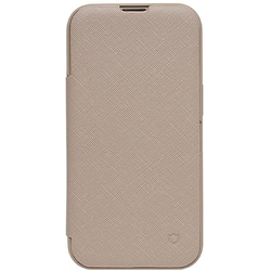 41-958490 [iPhone 13 Pro用 ダイアリーケース iFace Cardina（カルディナ） 2nd ベージュ]