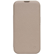 41-958490 [iPhone 13 Pro用 ダイアリーケース iFace Cardina（カルディナ） 2nd ベージュ]