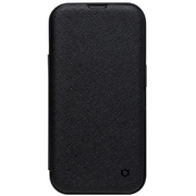 41-958551 [iPhone 14 Pro用 ダイアリーケース iFace Cardina（カルディナ） 2nd ブラック]