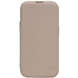 41-958568 [iPhone 14 Pro用 ダイアリーケース iFace Cardina（カルディナ） 2nd ベージュ]