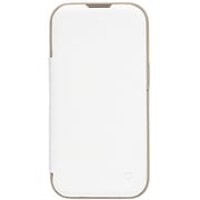 41-966631 [iPhone 15用 ダイアリーケース iFace Cardina（カルディナ） 2nd ホワイト]