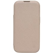 41-966655 [iPhone 15用 ダイアリーケース iFace Cardina（カルディナ） 2nd ベージュ]