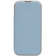 41-966662 [iPhone 15用 ダイアリーケース iFace Cardina（カルディナ） 2nd くすみブルー]