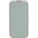 41-966679 [iPhone 15用 ダイアリーケース iFace Cardina（カルディナ） 2nd くすみグリーン]