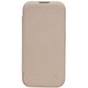 41-966709 [iPhone 15 Pro用 ダイアリーケース iFace Cardina（カルディナ） 2nd ベージュ]