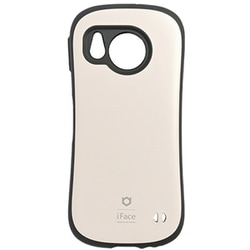 41-967829 [AQUOS sense8用 ケース iFace First Class ケース KUSUMI WH（くすみホワイト）]