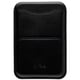 41-968857 [iFace MagSynq カードウォレット BK]
