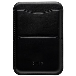 41-968857 [iFace MagSynq カードウォレット BK]