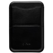41-968857 [iFace MagSynq カードウォレット BK]