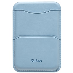41-968871 [iFace MagSynq カードウォレット PBL]
