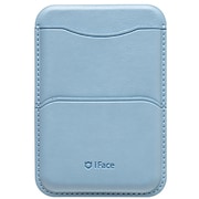 41-968871 [iFace MagSynq カードウォレット PBL]