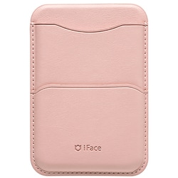 41-968901 [iFace MagSynq カードウォレット PPK]