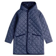 Brundon Lady’s SLJ9106 G96 Suffolk Navy 40 [ジャケット 並行輸入品]