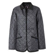 Denham Men’s SLJ9003 G95 Lamp Black 42 [ジャケット 並行輸入品]