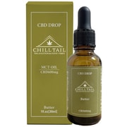 CBDDROP600mg No.11 バター 30ml