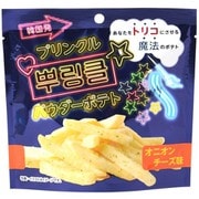 プリンクルポテト 50g