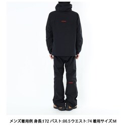ヨドバシ.com - マムート MAMMUT クライメイトレインスーツ ヨドバシ.com - マムート MAMMUT クライメイトレインスーツ