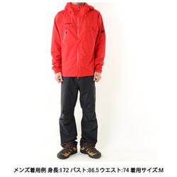 Mammut - MAMMUTマムート レインウェア上下セット クライメイトレインスーツ メンズM ヨドバシ.com - マムート MAMMUT クライメイトレインスーツ