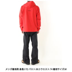 マムート MAMMUT クライメイトレインスーツ アジアンフィット メン CLIMATE RainSuit AF Men 1010-26552  3777 mammut red-black Lサイズ(日本：XLサイズ) [アウトドア レインウェア上下セット メンズ] 通販【全品無料配達】 -  ヨドバシ.com