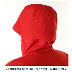 ヨドバシ.com - マムート MAMMUT クライメイトレインスーツ
