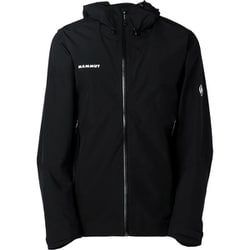 ヨドバシ.com - マムート MAMMUT コンベイ ツアー ハードシェル フーデットジャケット アジアンフィット メン Convey Tour  HS Hooded Jacket AF Men 1010-28452 0001 black Sサイズ(日本：Mサイズ) [アウトドア 防水ジャケット  メンズ] 通販【全品無料配達】