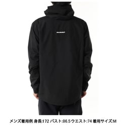 マムート（MAMMUT）ラ リスト プロ ハードシェル フーデット ジャケット ヨドバシ.com - マムート MAMMUT ラ リスト プロ ハードシェル